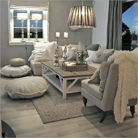 Decorative Sofa Back Cushion