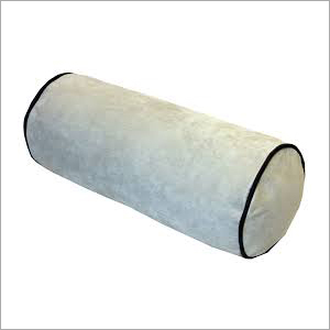 Velvet Bolster Pillows