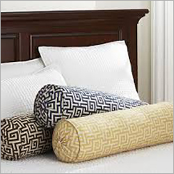 Decorative Bolster Pillows