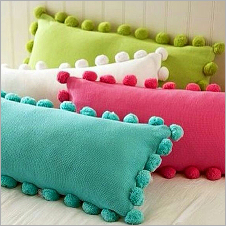 Decorative Rectangular Pillows