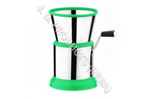 Green Chilly Cutter