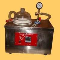 Leak Test Apparatus