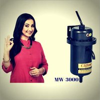 Electric Water Heater - Capacity: 1 Ltr