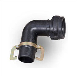 Sprinkler Nozzles Bend