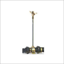 Zinc Nozzle Set