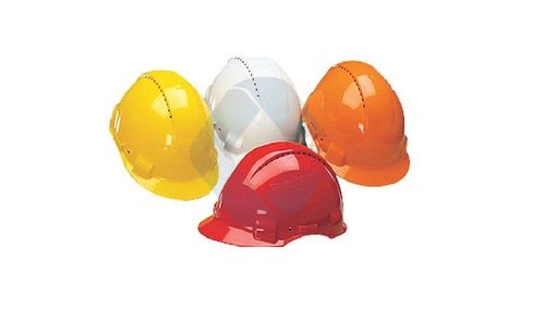 FRP Safety Helmet