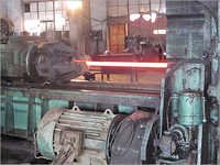 Radial Precision Forging