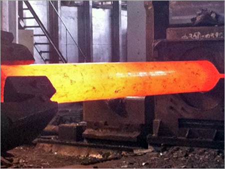 Forging Process