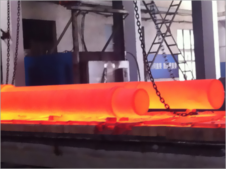 Heat Treatment