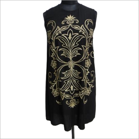 Polyester Crepe