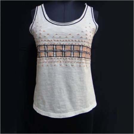 Cotton Slub Jersey
