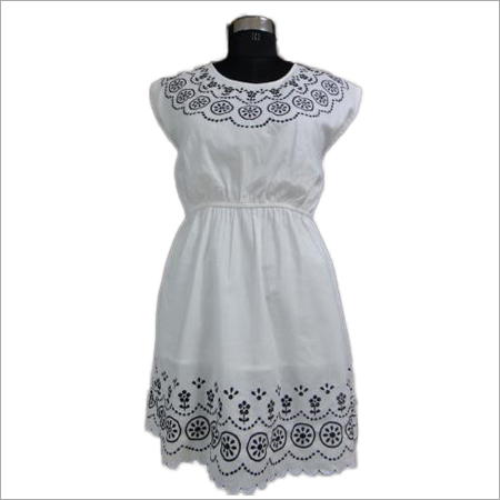 Designer One Piece Dress