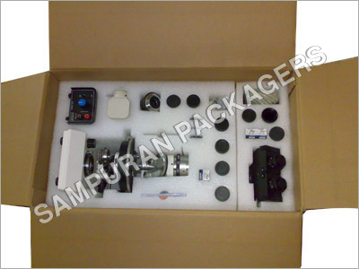 Foam Packaging Boxes
