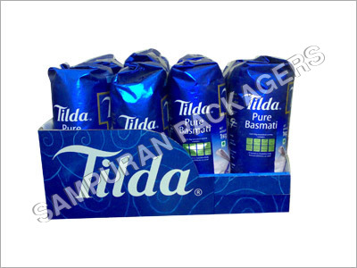 Corrugated Packaging Boxes