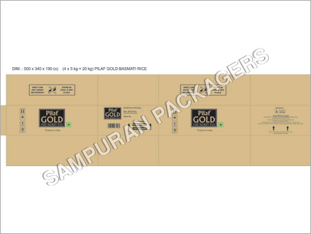 Corrugated Sheets