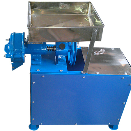 Rice Pulverizer
