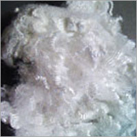Conjugated Polyester Staple Fibre