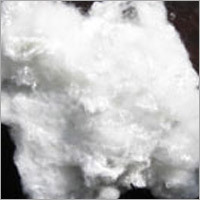 Dyed Polyester Staple Fibre