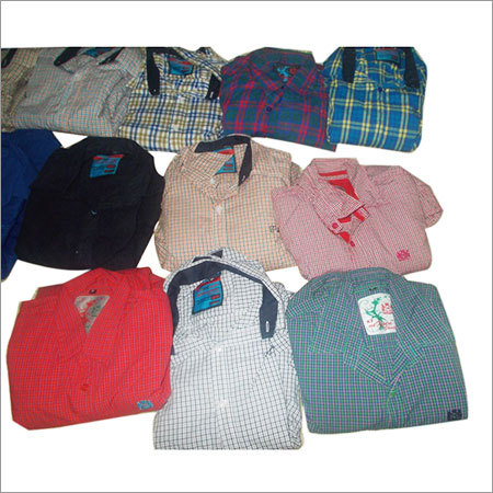 Full Sleeves Shirts