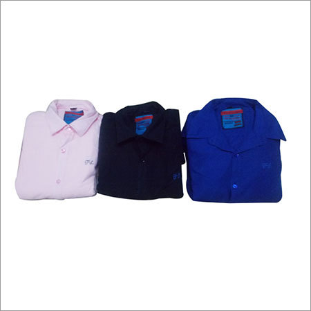 Fancy Plain Shirts