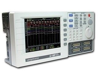 32 Ch. Stand-Alone Logic Analyzer