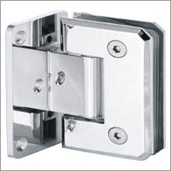 Wall to Glass Hinge