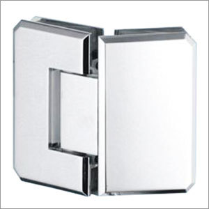 Glass to Glass Hinge