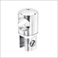 Rod To Glass Connector