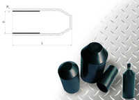 Heat Shrink Cable End Caps