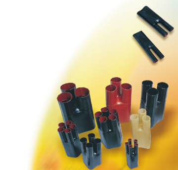 Heat Shrink Breakout