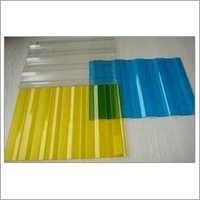 Polycarbonate Plastic Sheet