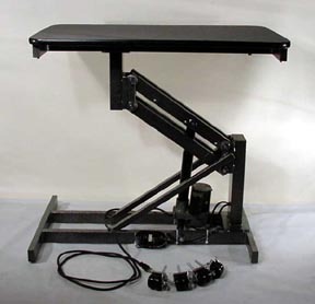 Mini Electric Scissor Lift