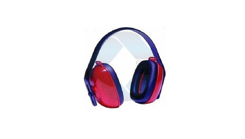 Safety Ear Muff By NATIONAL SAFETY SOLUTION