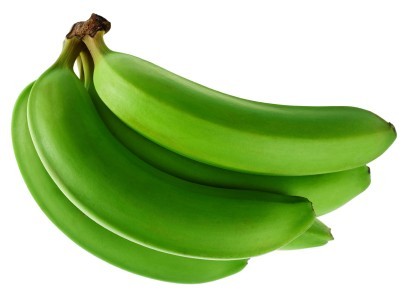 Raw Banana