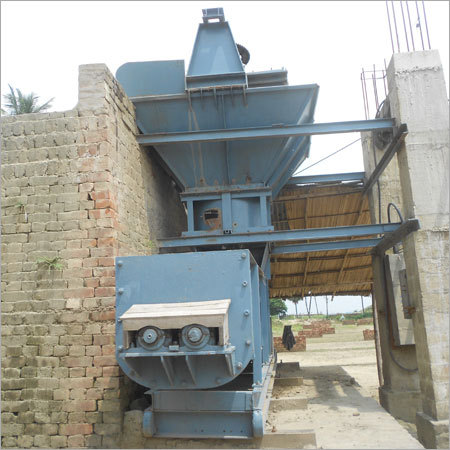 Our Machinery