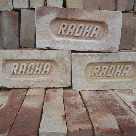 Rectangular Red Brick