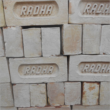 Rectangular Shape Soil Bricks