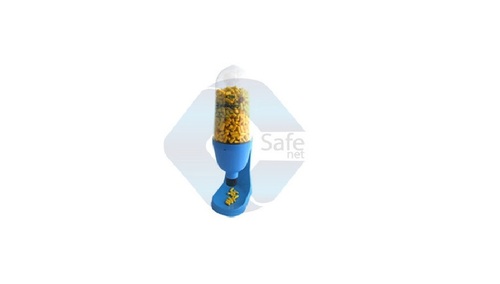 Ear Plug Dispenser By NATIONAL SAFETY SOLUTION