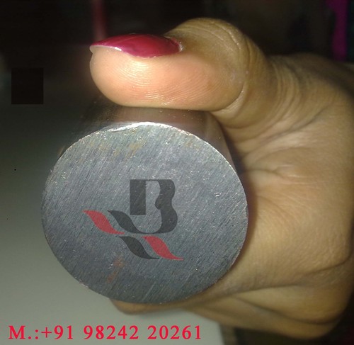 Cold Drawn Bright Bar