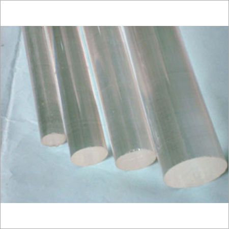 Acrylic Rods