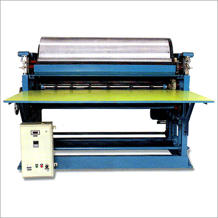 Flexo Printer