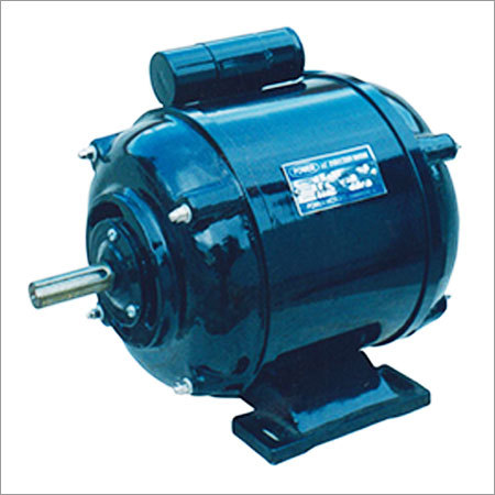 Industrial Heavy Duty Motor
