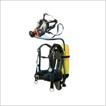 Self Contained Breathing Apparatus