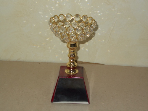 Trophy Cups