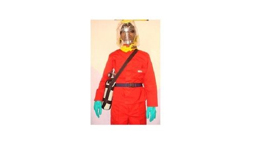 Fresh Airline Respirator