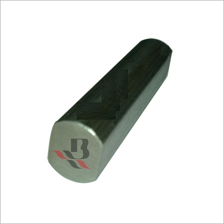 D Shape Bright Bar Application: Industry