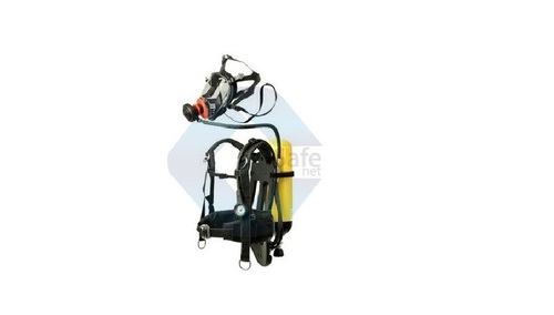 Breathing Apparatus By NATIONAL SAFETY SOLUTION