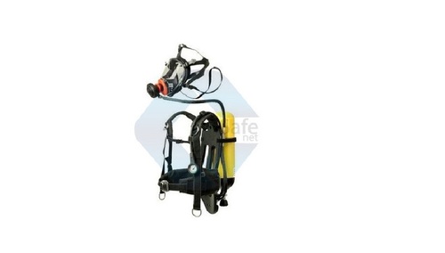 Breathing Apparatus