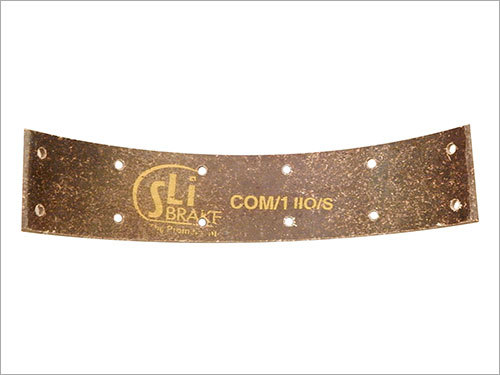 Brake Lining For Mahendra Commender