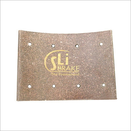 Brake Lining For Tata